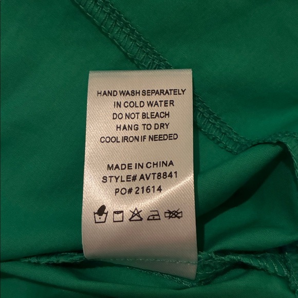 Avara Top - Picture 8 of 9